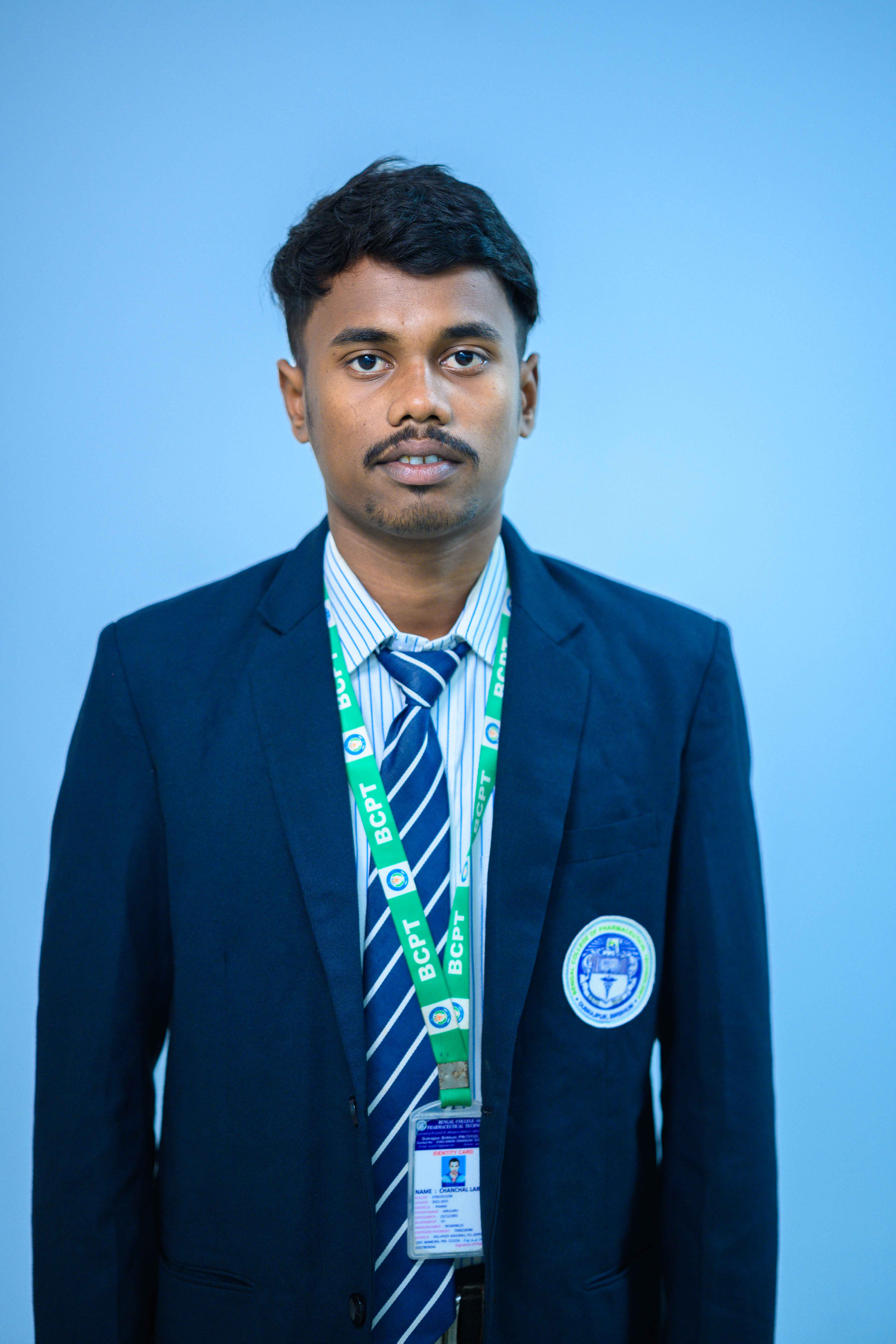 CHANCHAL LARU